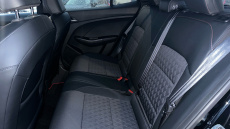 MG MG3 1.5 Hybrid Trophy 5dr Auto Hybrid Hatchback